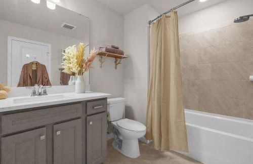 Upstay - Disney Movie Mansion at Windsor Island - Foto 24