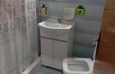 Akrata Golden Beach House 3 - Foto 30