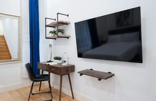 75-A New stylish Loft 1BR W D Prime Upper east - Foto 10