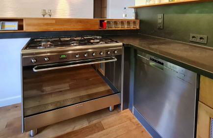 Kleine Oase - Foto 7