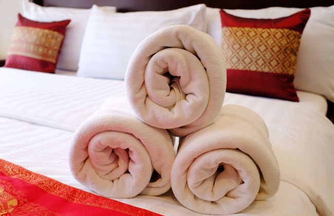 Punika Pool Villa Hua Hin - Foto 25