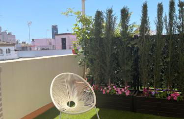 Híspalis Casa Palacio Ático - Foto 18