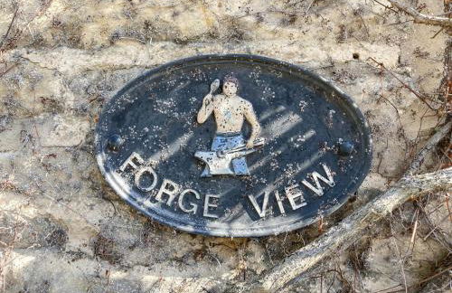 Forge View Cottage - Foto 21