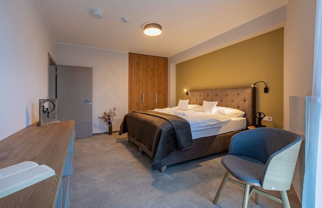 APLEND Lake Resort - Foto 4