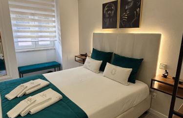 Maria Trafaria House - Foto 19