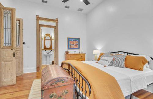 The Historic A Briam House - Foto 9