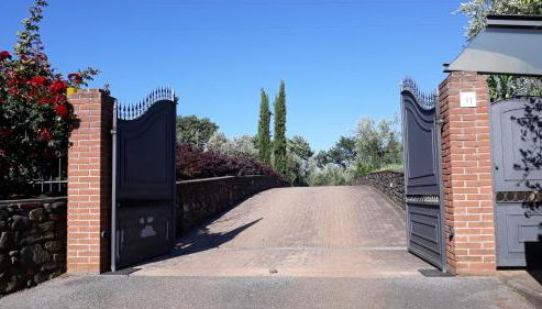 Podere Saranna - Foto 2