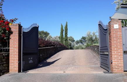 Podere Saranna - Foto 2