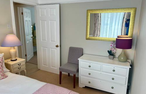 Santa Fe Newlyn-Sleeps 4 - Photo 9