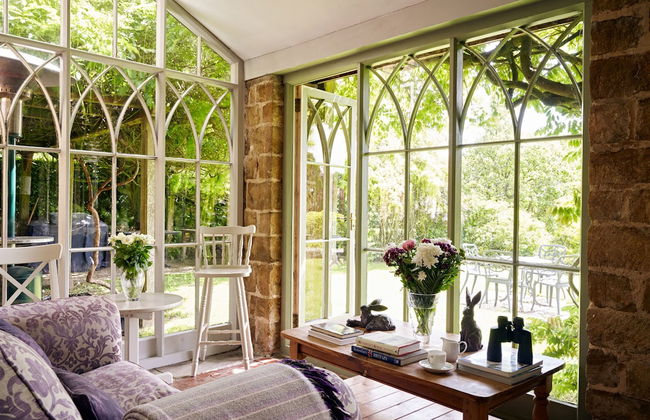Drakestone House Manor With Breathtaking Cotswolds Views - Photo 18