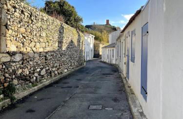 Maison typique au cœur du centre ville - Photo 4