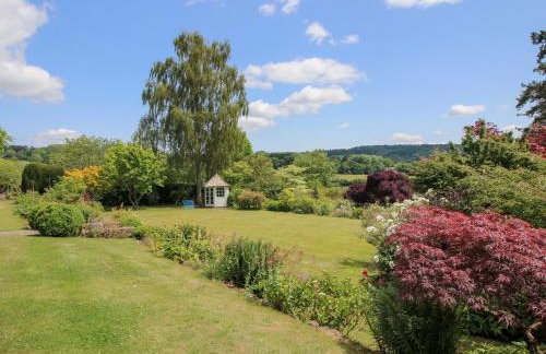 Uplands Dower House - Foto 70