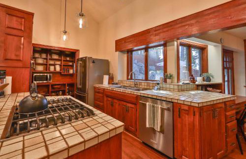 Sunset Cove Chic Tahoe Retreat - Foto 6