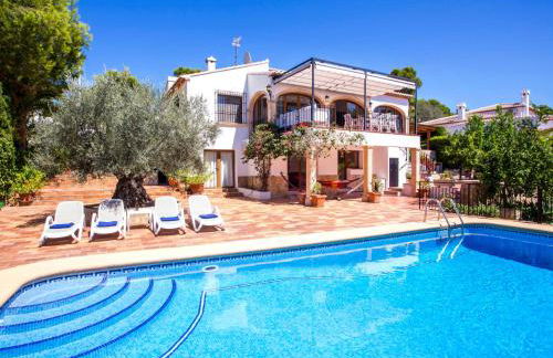 Holiday Home Villa Rubi by Interhome - Foto 45