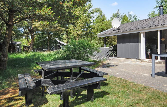 "Sighbiorn" - 950m from the sea - Foto 8