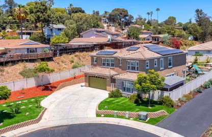 San Diego Luxury Oasis - Photo 33