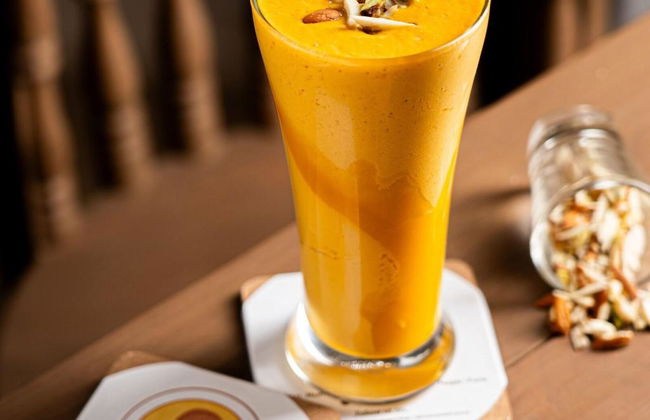 Ramee Techome Khar - Foto 50