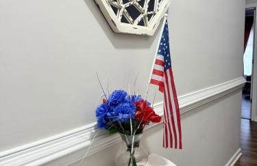 Queen City family-friendly entire house, Charlotte - Foto 73