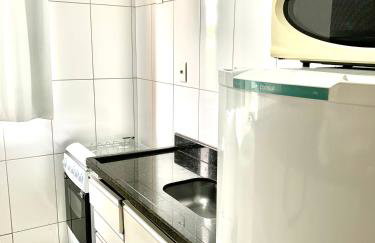 Flats Service BuenoAmerica ao lado da clinica Medcorum Hapvida - Foto 1