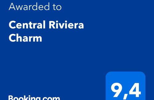 Central Riviera Charm - Foto 18