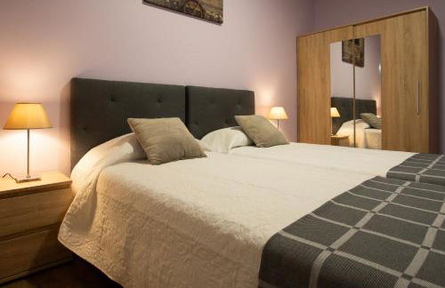 Village Center Two Bedroom Apartment - Foto 1