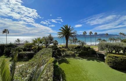 Charming Apartment with seaview - Foto 16