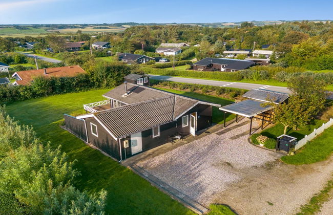 "Awer" - 300m to the fjord - Foto 7