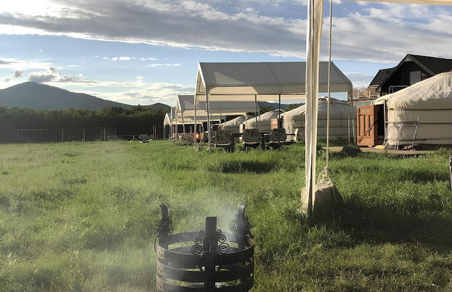 Ulaanbaatar - Foto 52