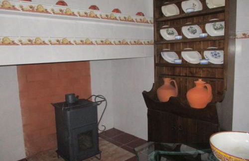 CASA DA ALDEIA - Ponte de Sor (Alentejo) - Foto 30