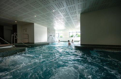 Nemea Appart Hotel Les Hauts de Milady Biarritz - Foto 84