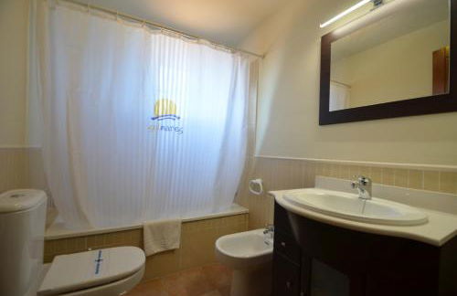 Las Palmeras SOLMARES - Foto 24