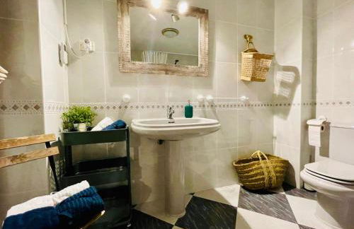 Vivienda rural “Los Nacimientos” - Photo 24