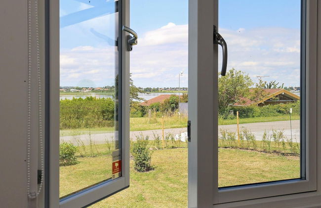 6 Person Holiday Home in Karrebaeksminde - Foto 26