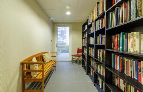 Zenao Appart'hôtels Strasbourg - Foto 23