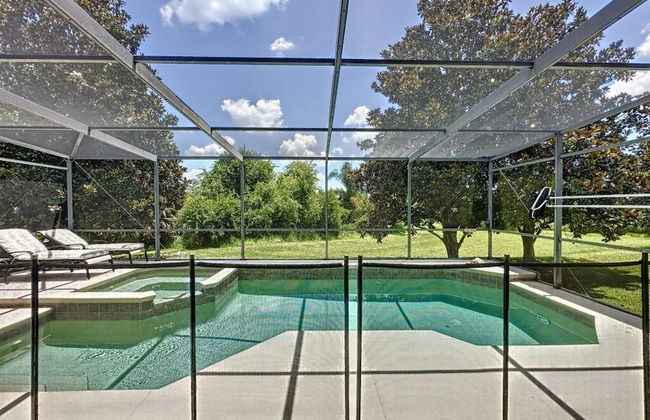 4 Bed 4 Bath With Private Pool/spa 4 Bedroom Home by RedAwning - Foto 52