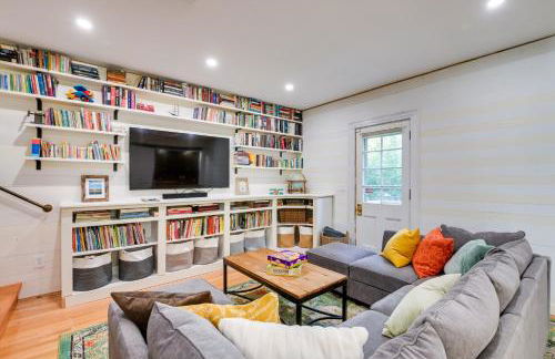 Historic Bar Harbor Home about 2 Blocks to Main St! - Foto 12