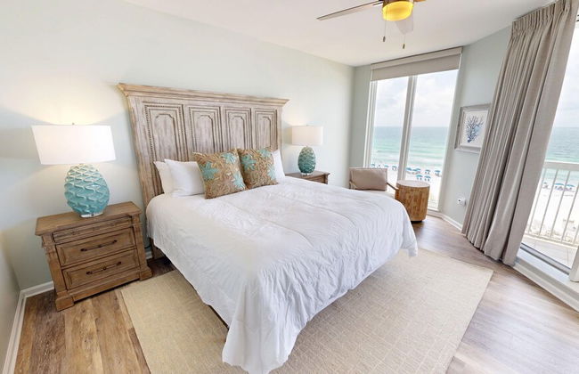 Silver Beach Towers 506w 4 Bedroom Condo by RedAwning - Foto 13