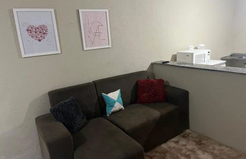 Meu mini espaço - Foto 1