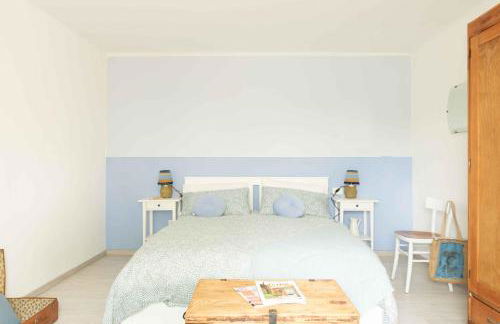 VITEDIMARE APARTMENT SABBIA - SAND - Foto 36