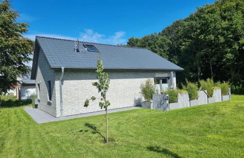 Ferienhaus am Bernsteinsee - Foto 3