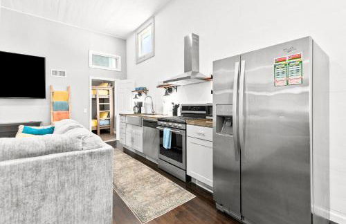 The Waterfront-Game Room!Movie Theatre!Bunk Room! - Foto 30