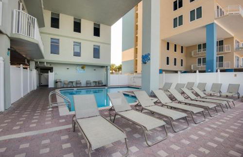 Beachfront Bliss Luxe 3BR Condo at Marisol Complex - Foto 36