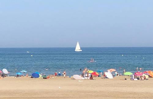 Appartement Vue Mer climatisé 2 chambres - Foto 6