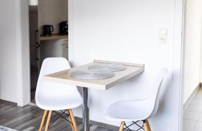 Exclusive Home Feeling Flat - Foto 19