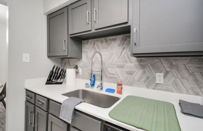 Tx Home Group - Uptown Galleria - Foto 32