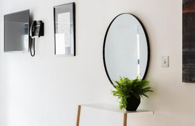 Hiding Space - Westgate Apartments - Foto 6