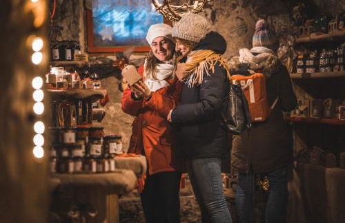 Riccadonna house Residenza Jolly - Photo 43