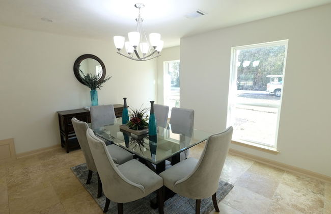 6Bdrm 4Bath 12Beds - Vacation Pool House - Foto 20