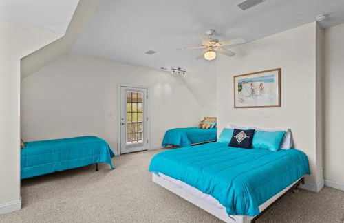 Harkers Haven home - Foto 25