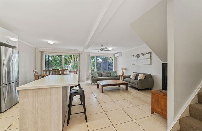 Ivory Palms Resort - Photo 21